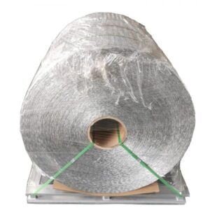 Galvanized Hexagonal Wire Netting 3600 Meters (GBW)