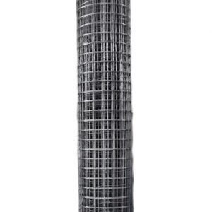 Galvanized & Vinyl Coated 8 Feet Height Welded Wire Mesh