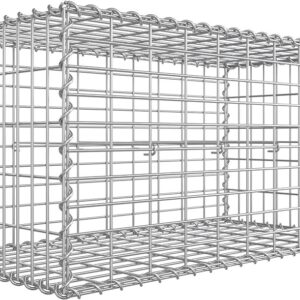 Galvanized Gabion Box