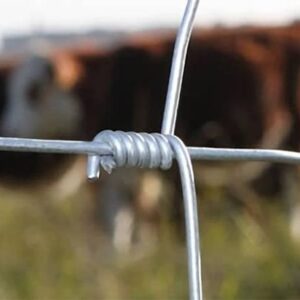 Hinge Joint Fence - For Cattle & Goat