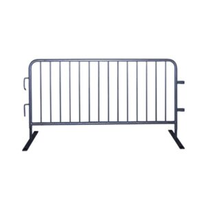 Crowd Control Barrier