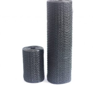 Hexagonal Wire Netting (PVC) Vinyl Coated