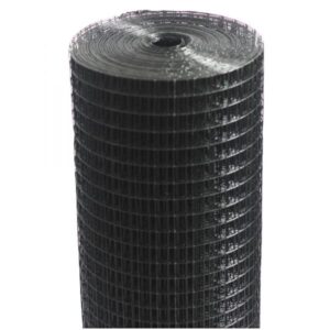 Welded Wire Mesh Vinyl (PVC) Coated