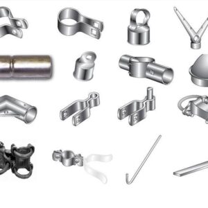 Chain Link Fence Accessories, Fence Fittings