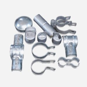 Chain Link Fence Accessories, Fence Fittings
