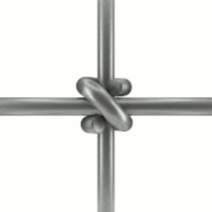 Square Knot Field Fence (S KNOTS FENCE)