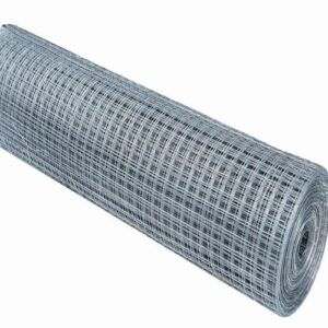 Welded Wire Mesh (GAW) Galvanized After Welding