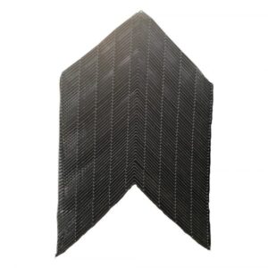 Galvanized & Black Welded Wire Forms