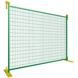 Canada Temporary Fence