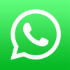 whatsapp-icon-filled-256